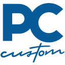 pccustom logo